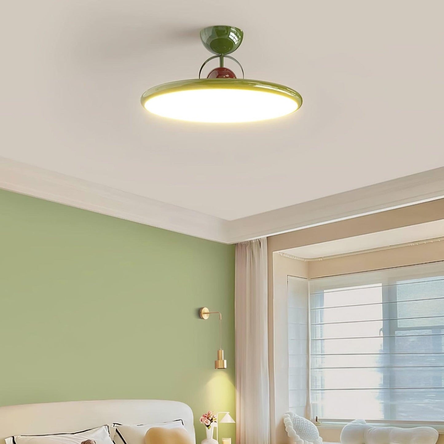 RadiantLumina - Timeless Elegance in Lighting