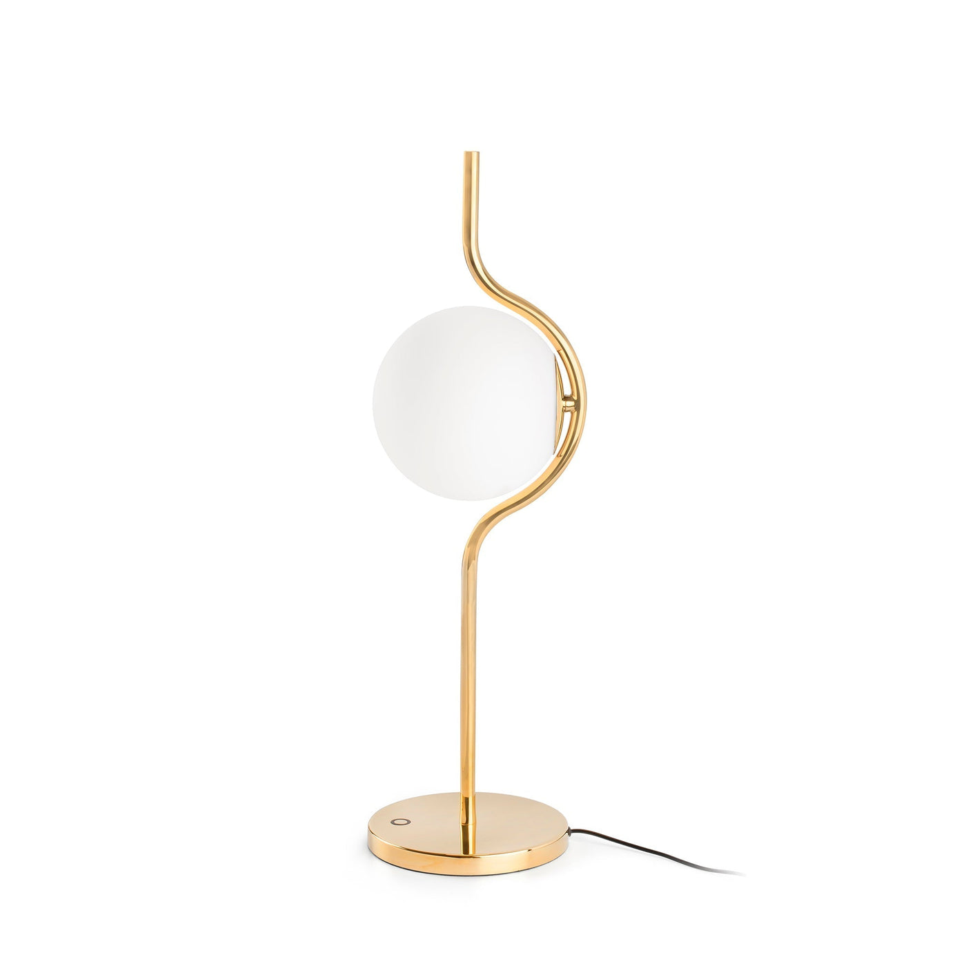 HoverGlow - Table Lamp with Weightless Design and Warm Illumination