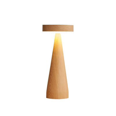 CoastalLuxe - Table Lamp with Rechargeable Function and Maritime Inspiration