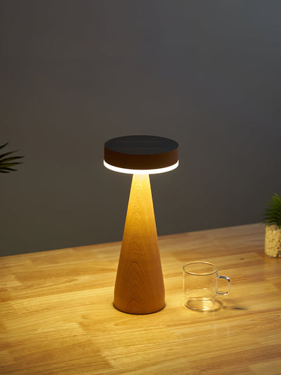 CoastalLuxe - Table Lamp with Rechargeable Function and Maritime Inspiration