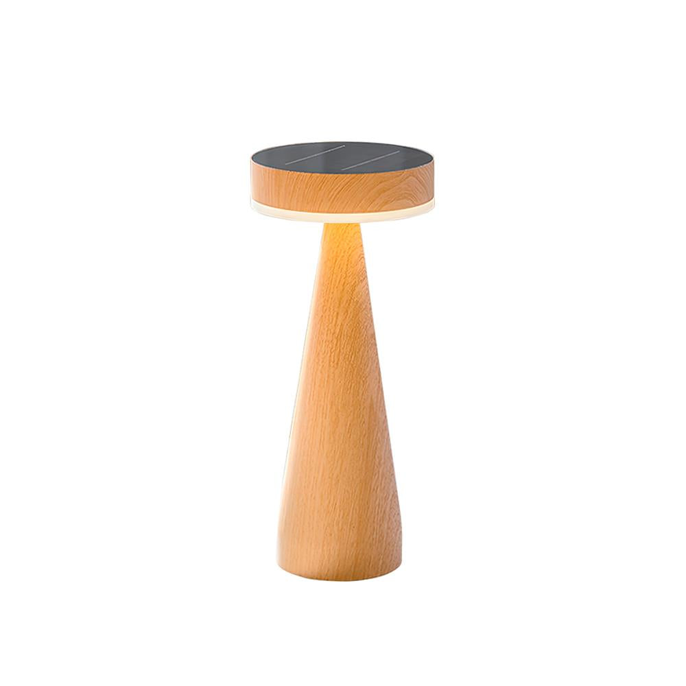 CoastalLuxe - Table Lamp with Rechargeable Function and Maritime Inspiration