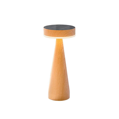 CoastalLuxe - Table Lamp with Rechargeable Function and Maritime Inspiration