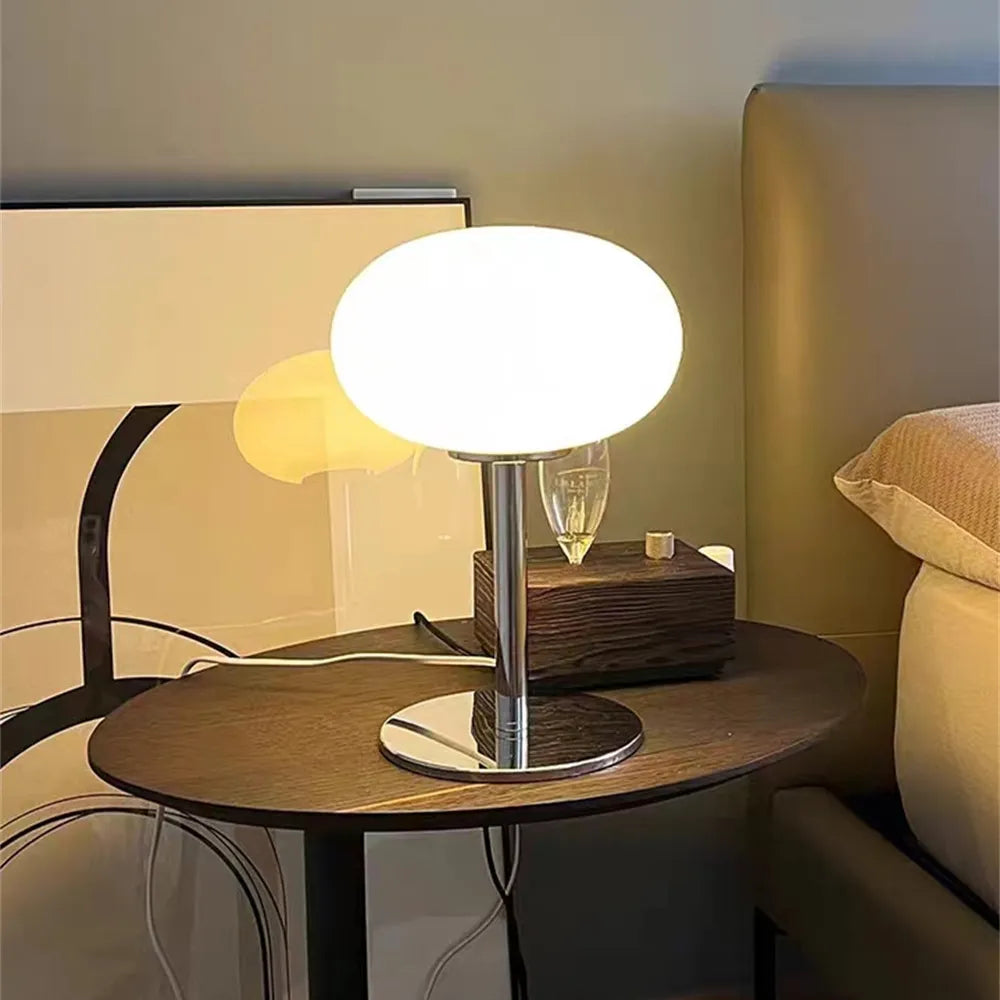 CreamPop - Unique Lollipop-Inspired Glass Light