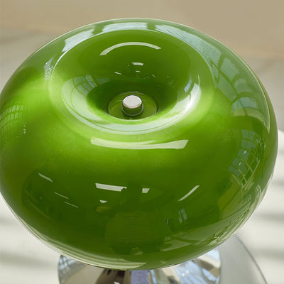ColorPop – Contemporary Glass and Metal Lamp