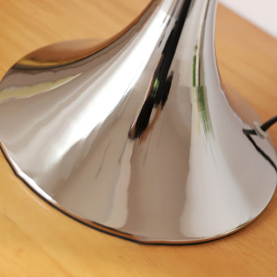ColorPop – Contemporary Glass and Metal Lamp