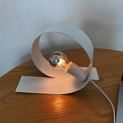 FormAura - Table Lamp