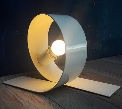 FormAura - Table Lamp