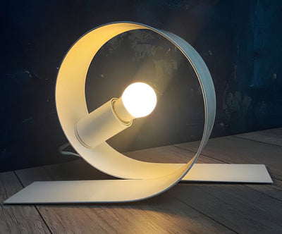 FormAura - Table Lamp