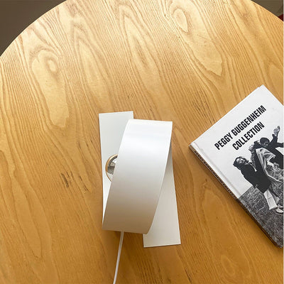 FormAura - Table Lamp