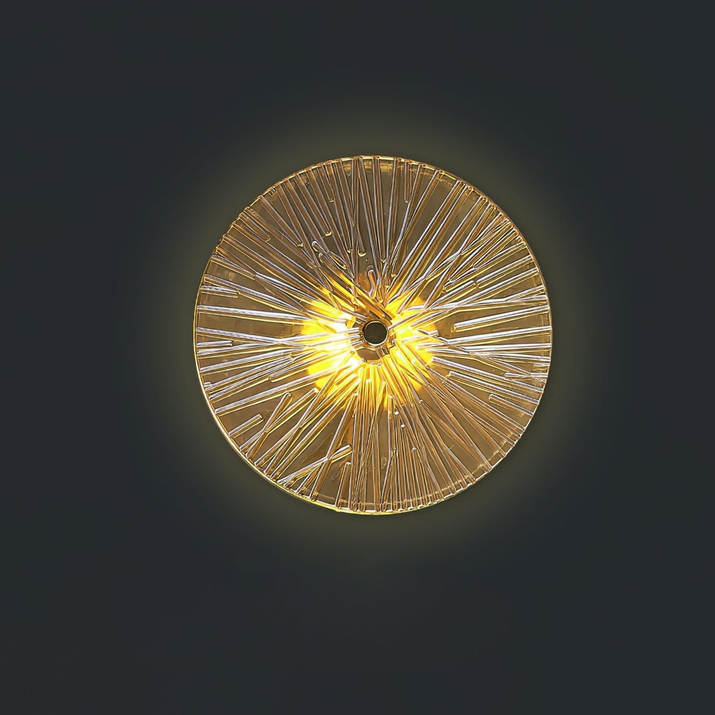 LotusGlow – Modern Lotus Flower Wall Light for Serenity