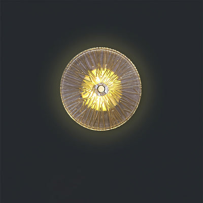 LotusGlow – Modern Lotus Flower Wall Light for Serenity