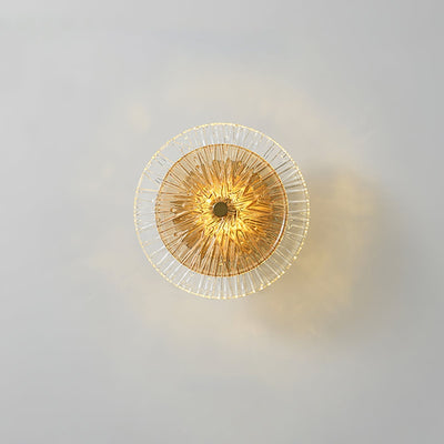 LotusGlow – Modern Lotus Flower Wall Light for Serenity
