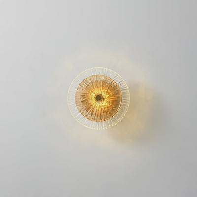 LotusGlow – Modern Lotus Flower Wall Light for Serenity