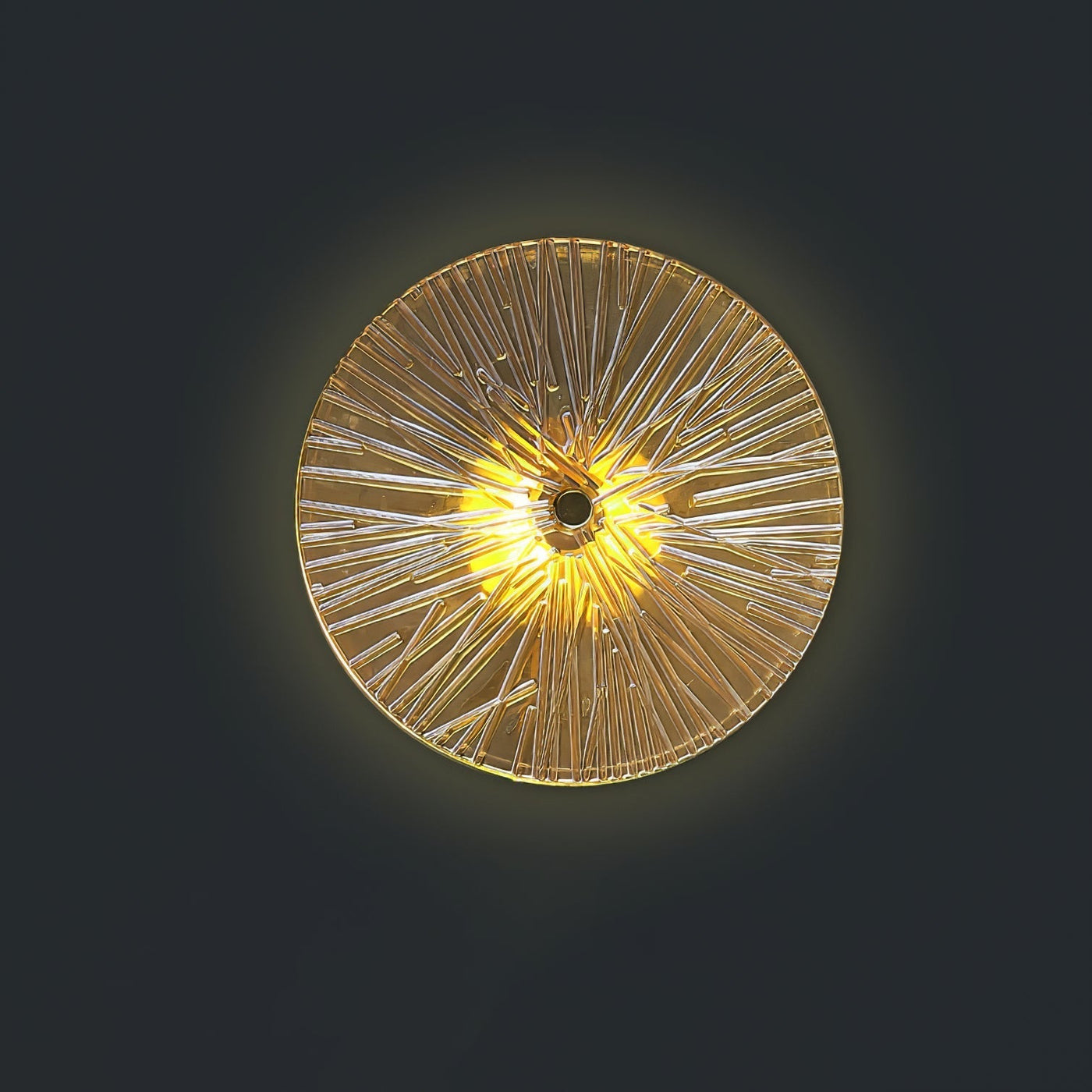 LotusGlow – Modern Lotus Flower Wall Light for Serenity