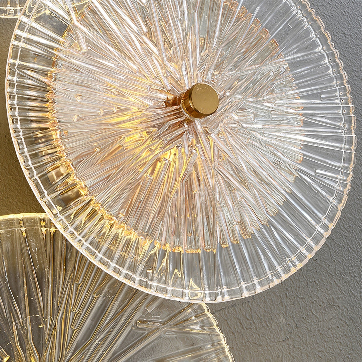 LotusGlow – Modern Lotus Flower Wall Light for Serenity
