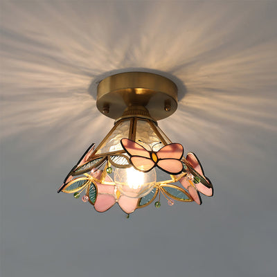 LullaAura - Sophisticated Ceiling Lamp