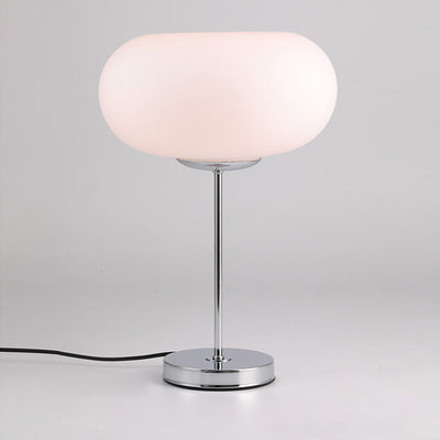 RadiantSphere - Contemporary Table Lamp