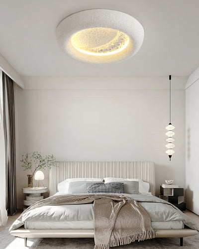EtherealBeam - Atmospheric Ceiling Light