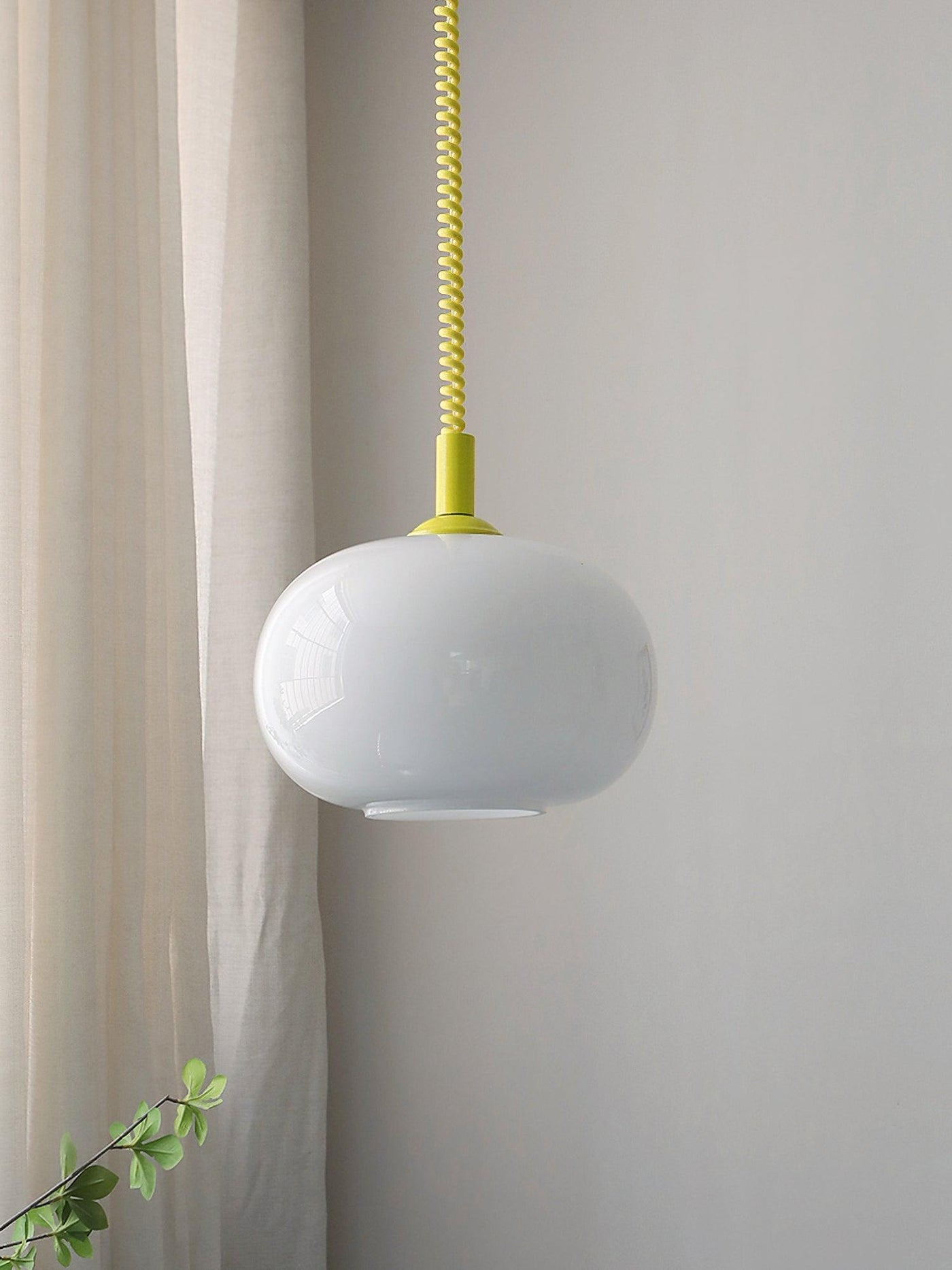 PastryGlow - Whimsical Light for Cozy Interiors