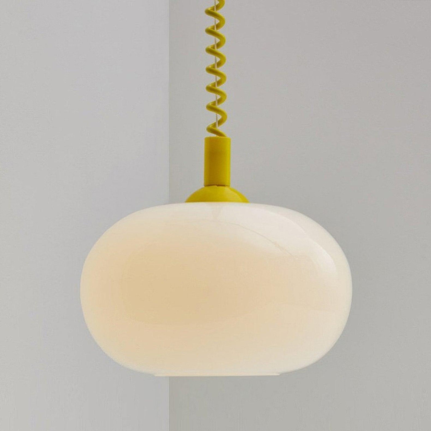 PastryGlow - Whimsical Light for Cozy Interiors