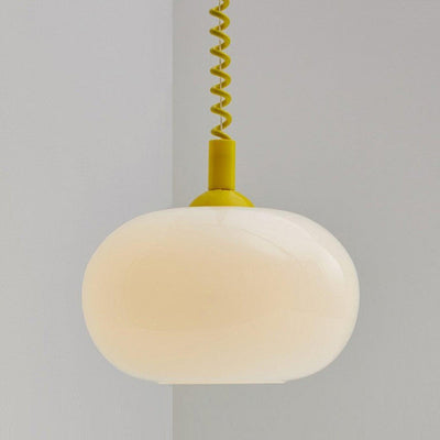 PastryGlow - Whimsical Light for Cozy Interiors