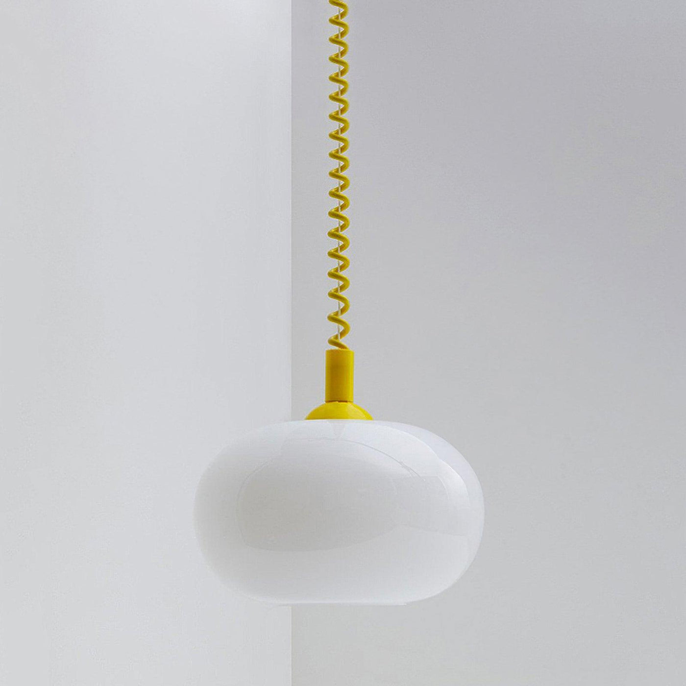 PastryGlow - Whimsical Light for Cozy Interiors