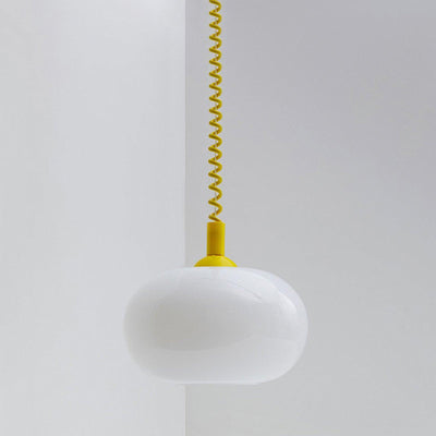PastryGlow - Whimsical Light for Cozy Interiors