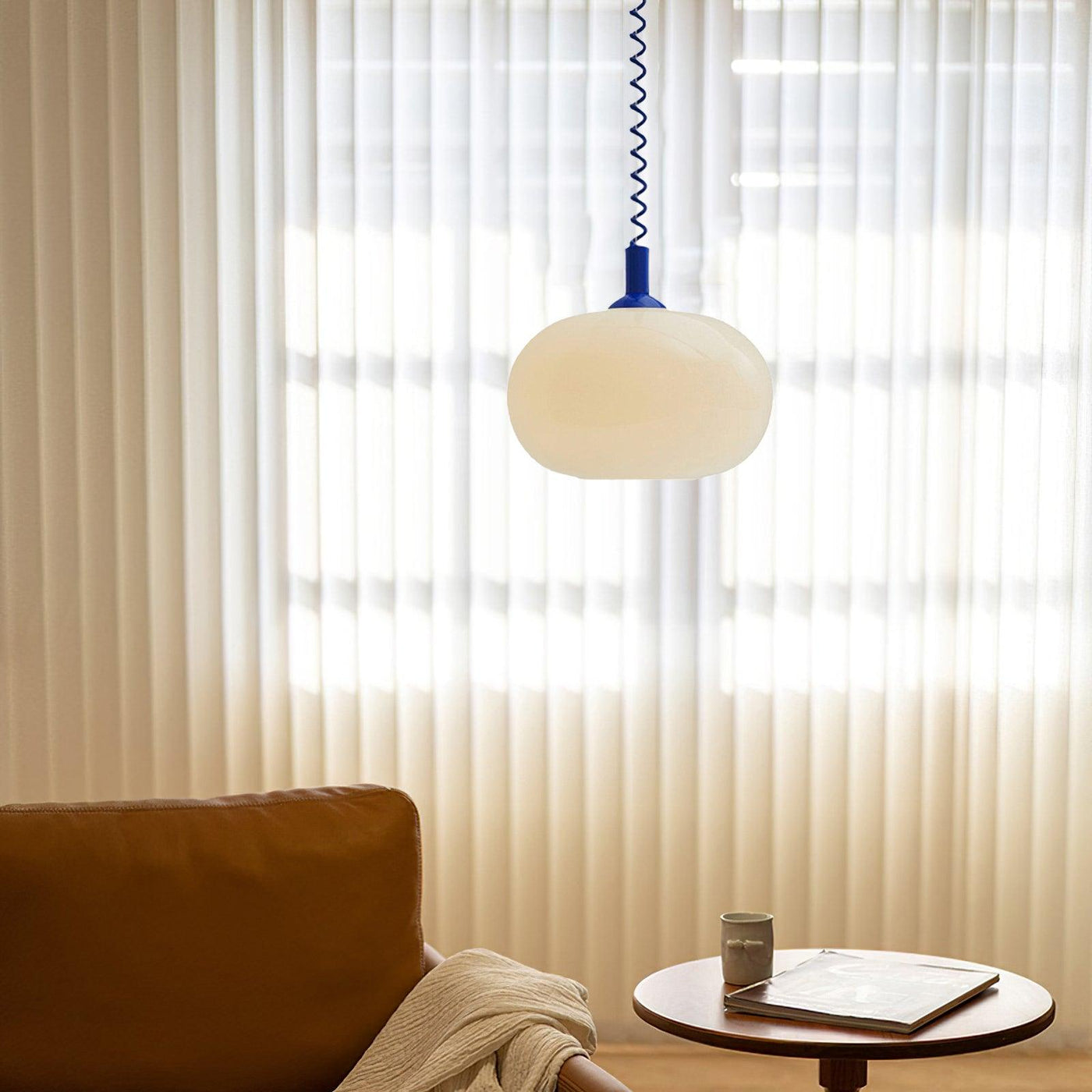 PastryGlow - Whimsical Light for Cozy Interiors