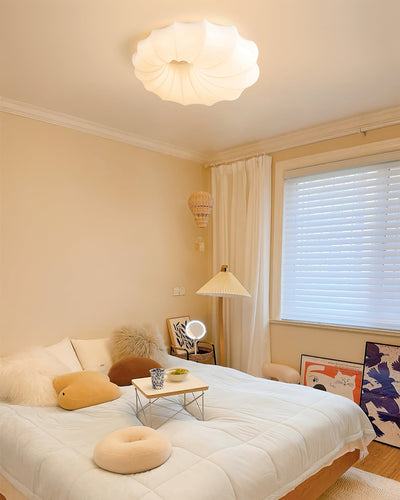 HarborLight - Modern Nautical Ceiling Lamp