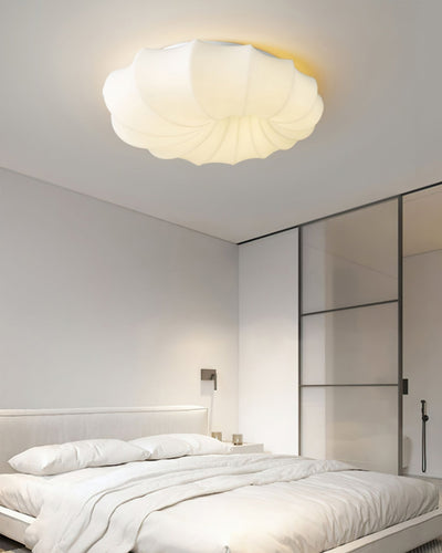 HarborLight - Modern Nautical Ceiling Lamp