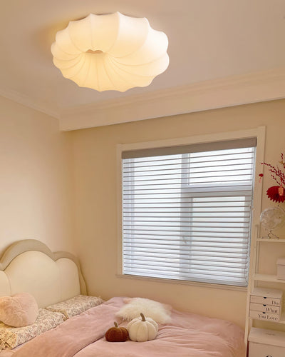 HarborLight - Modern Nautical Ceiling Lamp
