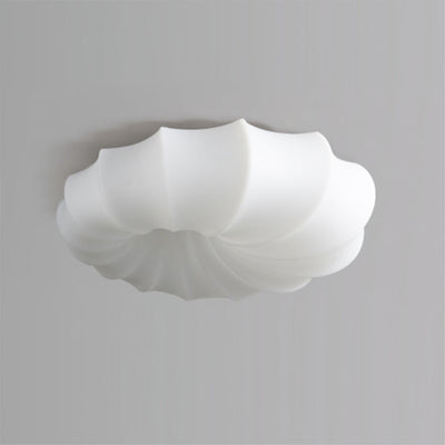 HarborLight - Modern Nautical Ceiling Lamp
