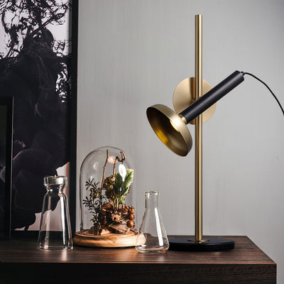 GlowPulse - LED Table Lamp