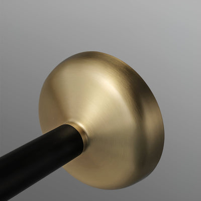 GlowPulse - LED Table Lamp