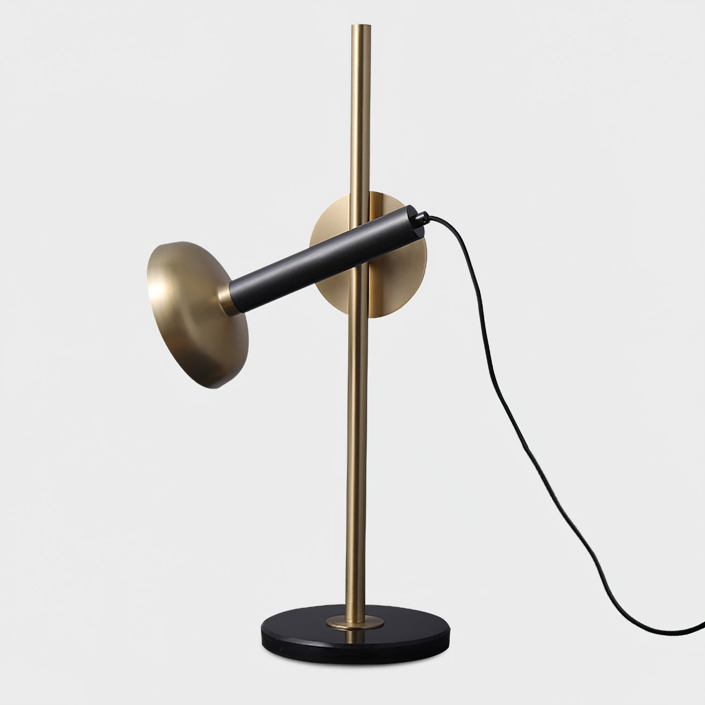 GlowPulse - LED Table Lamp