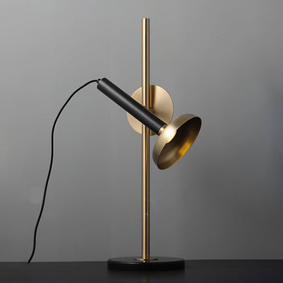 GlowPulse - LED Table Lamp