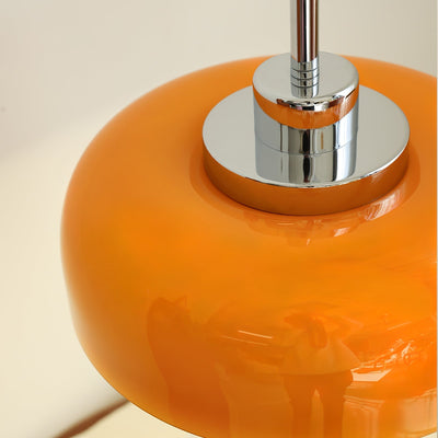 AuraBeam – Modern LED Desk Lamp with Retro Vibes