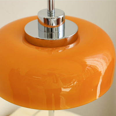 AuraBeam – Modern LED Desk Lamp with Retro Vibes