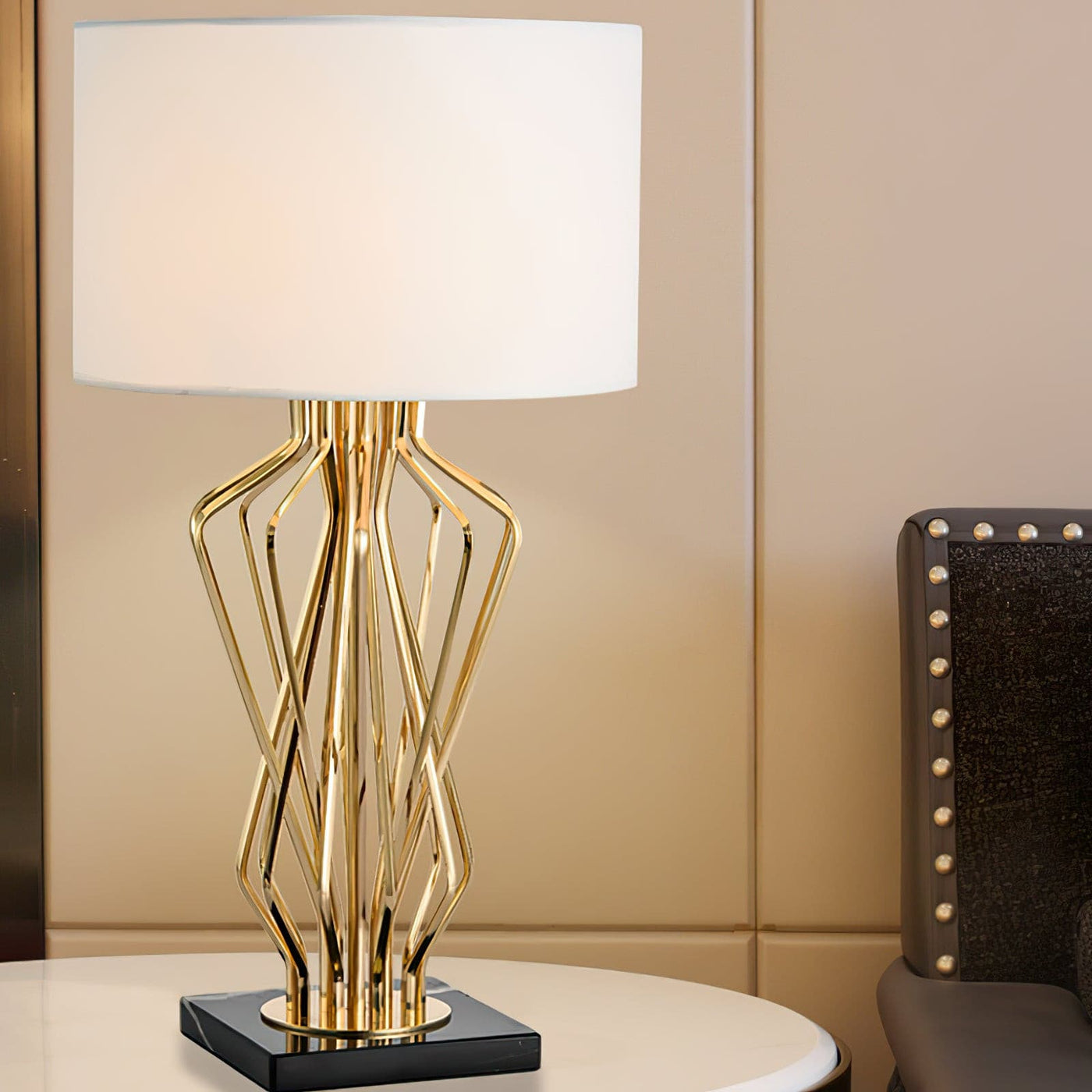 MeduzaLuxe - Table Lamp