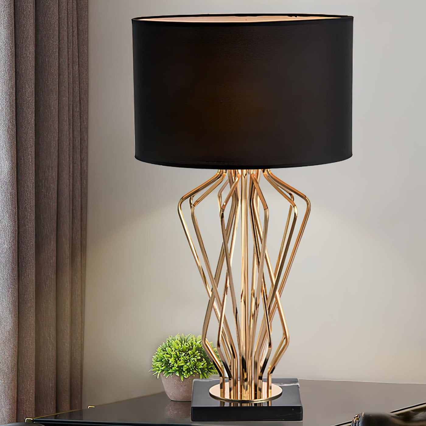 MeduzaLuxe - Table Lamp