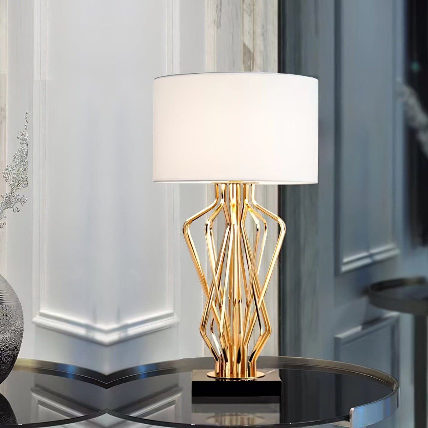 MeduzaLuxe - Table Lamp