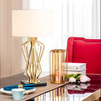 MeduzaLuxe - Table Lamp