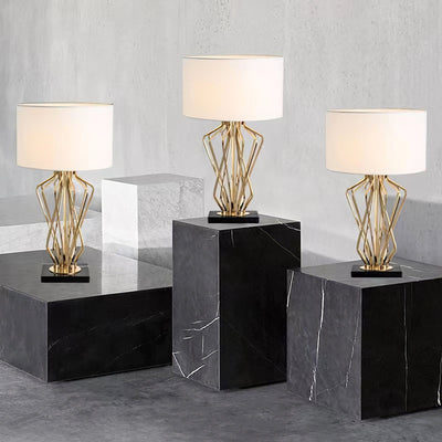 MeduzaLuxe - Table Lamp