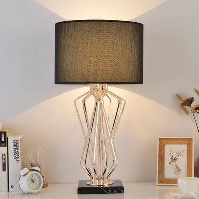 MeduzaLuxe - Table Lamp