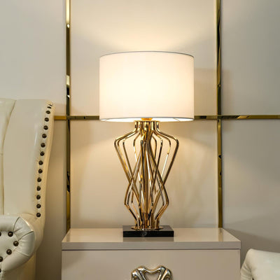 MeduzaLuxe - Table Lamp