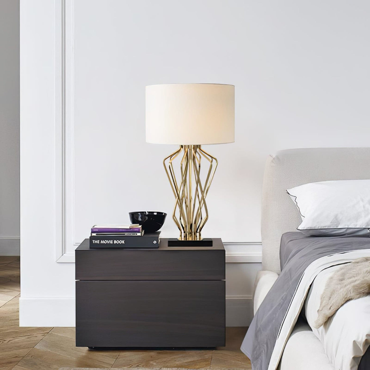 MeduzaLuxe - Table Lamp