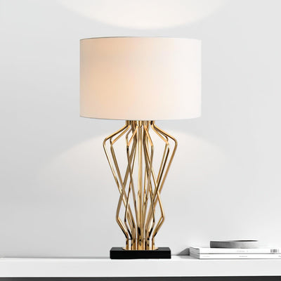 MeduzaLuxe - Table Lamp