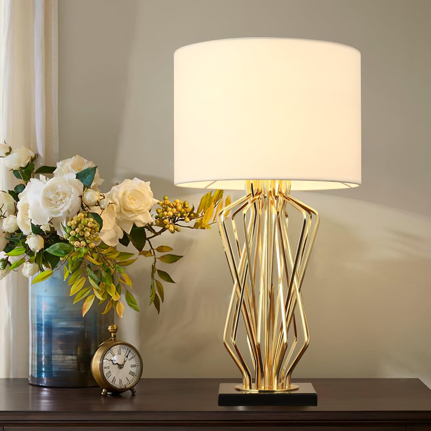 MeduzaLuxe - Table Lamp
