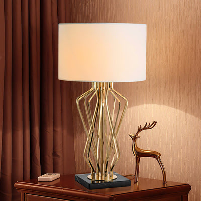 MeduzaLuxe - Table Lamp