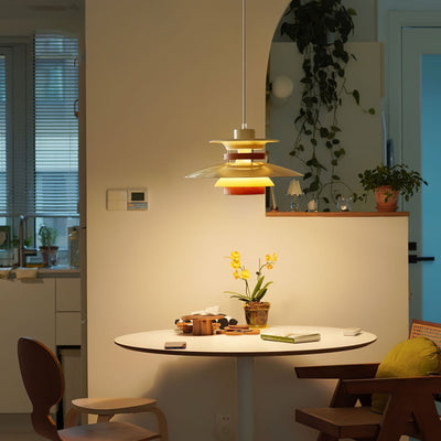 GraceCord - Stylish Suspended Lamp